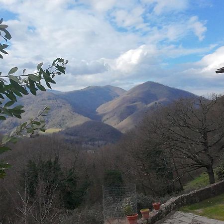 Country Residence Turicchi Londa Dış mekan fotoğraf