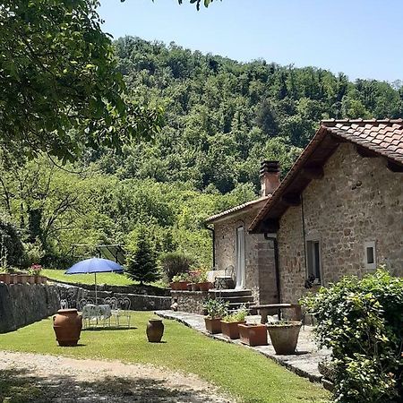 Country Residence Turicchi Londa Dış mekan fotoğraf