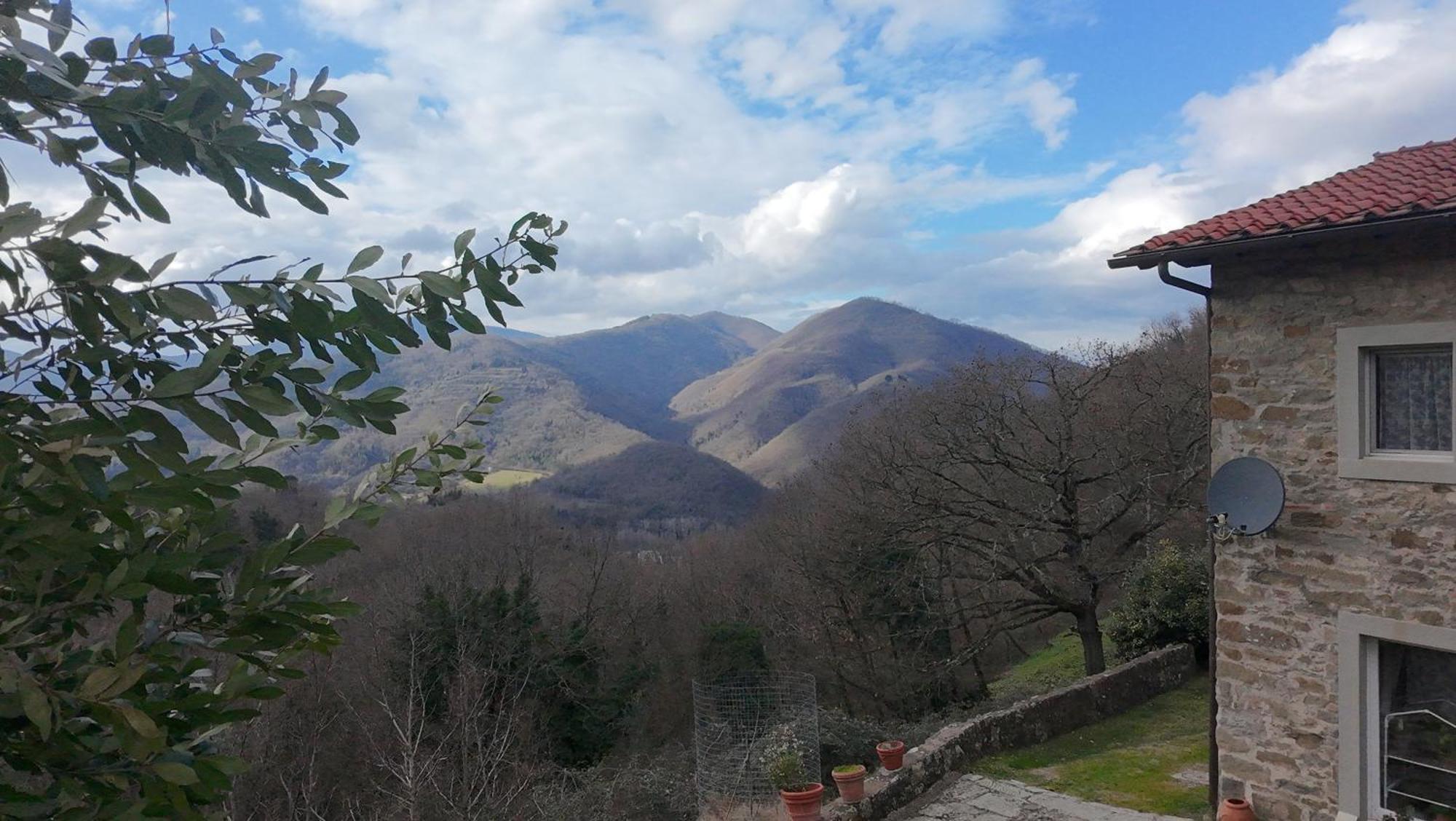 Country Residence Turicchi Londa Dış mekan fotoğraf