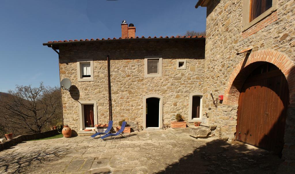 Country Residence Turicchi Londa Oda fotoğraf