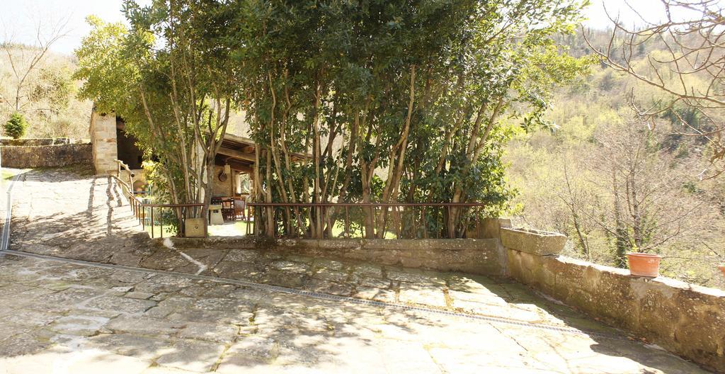 Country Residence Turicchi Londa Oda fotoğraf