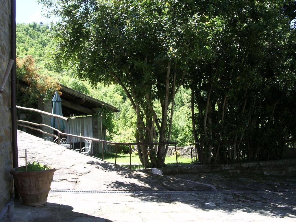 Country Residence Turicchi Londa Dış mekan fotoğraf