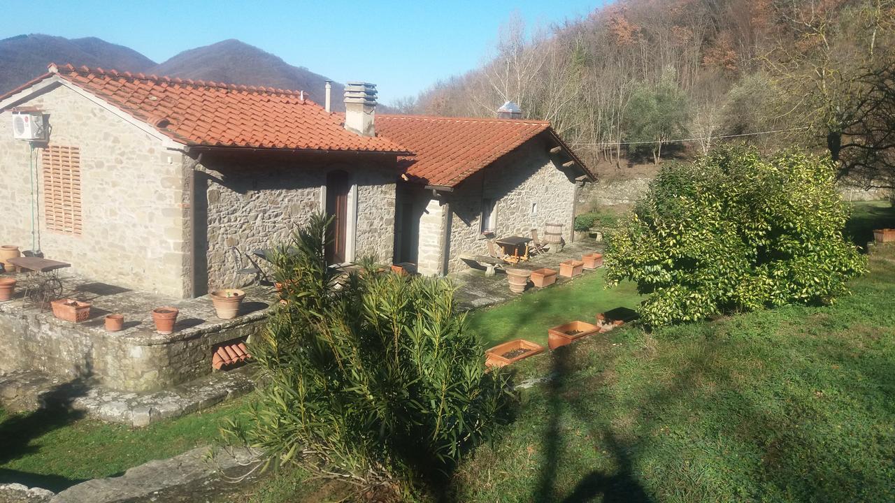 Country Residence Turicchi Londa Dış mekan fotoğraf