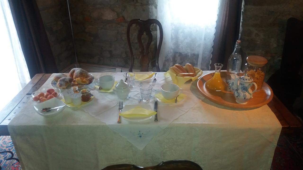 Country Residence Turicchi Londa Dış mekan fotoğraf