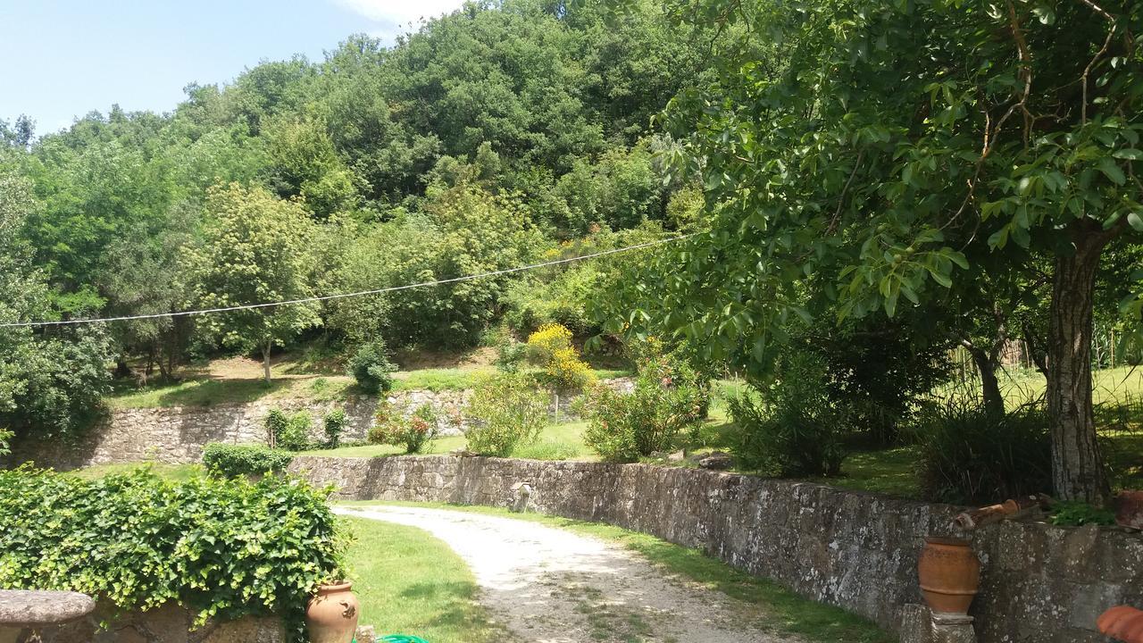 Country Residence Turicchi Londa Dış mekan fotoğraf