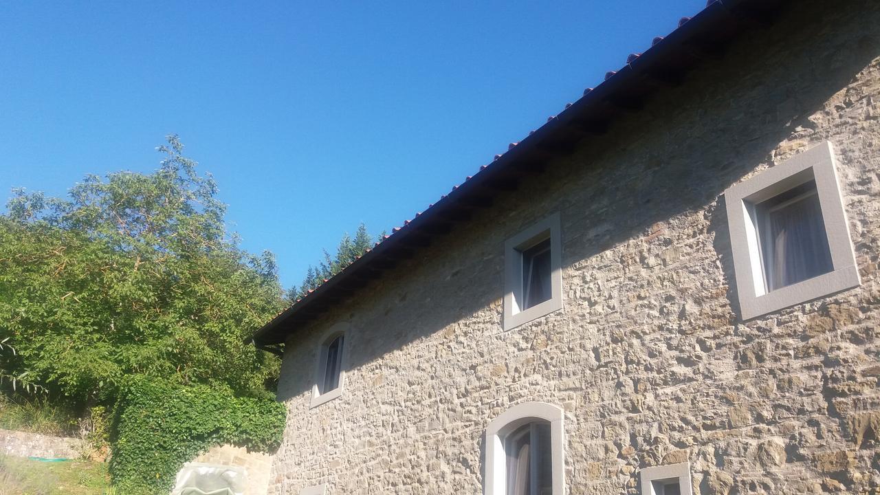 Country Residence Turicchi Londa Dış mekan fotoğraf