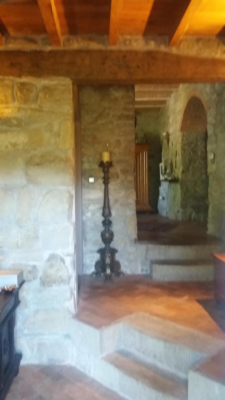Country Residence Turicchi Londa Dış mekan fotoğraf