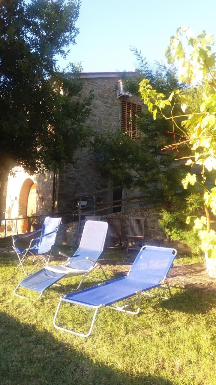 Country Residence Turicchi Londa Dış mekan fotoğraf