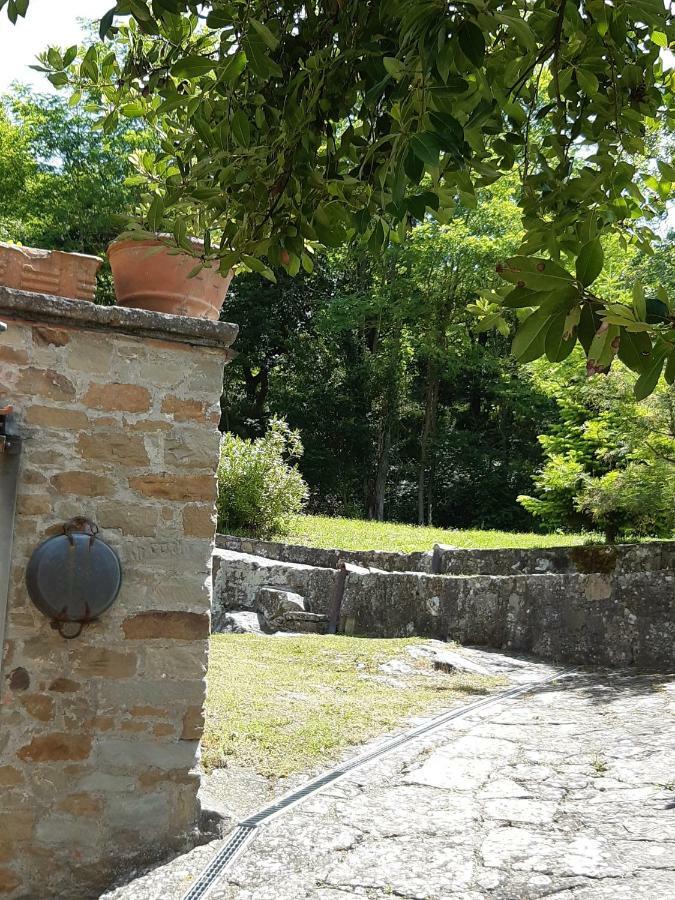 Country Residence Turicchi Londa Dış mekan fotoğraf