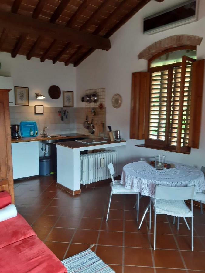 Country Residence Turicchi Londa Dış mekan fotoğraf