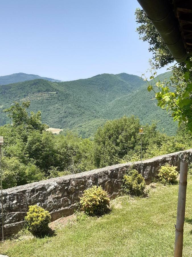 Country Residence Turicchi Londa Dış mekan fotoğraf