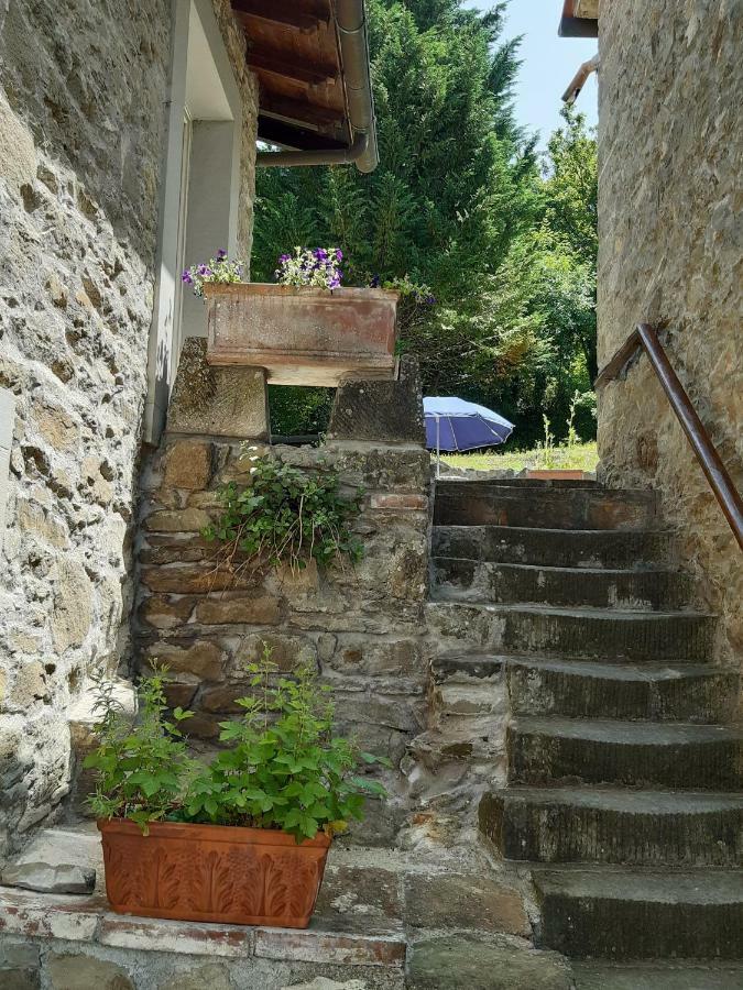 Country Residence Turicchi Londa Dış mekan fotoğraf