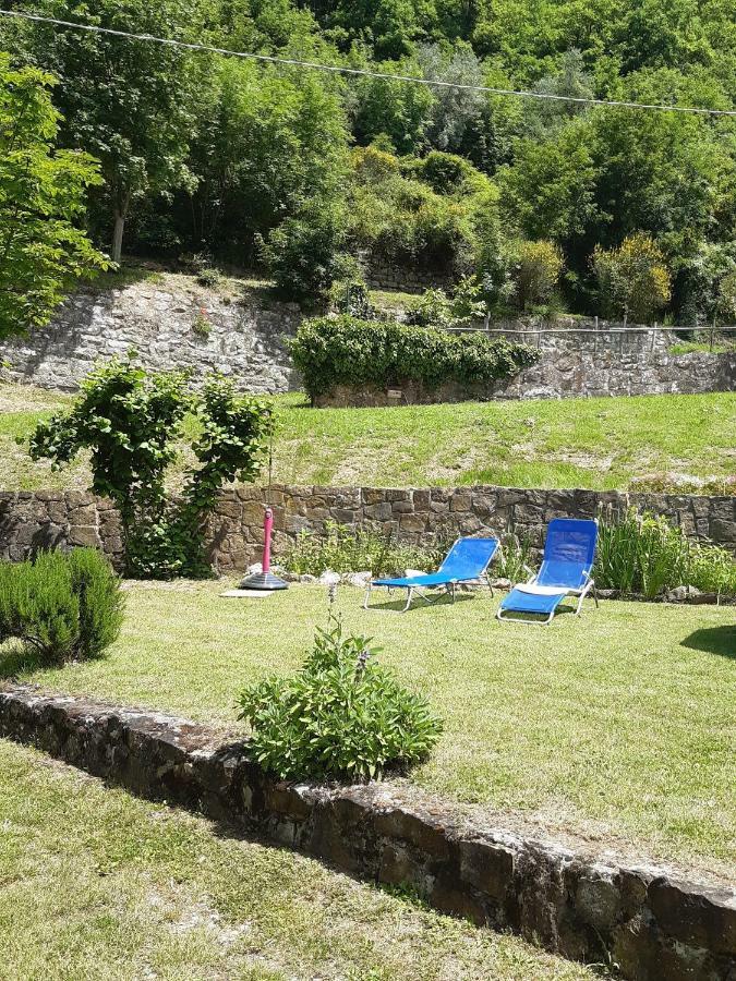 Country Residence Turicchi Londa Dış mekan fotoğraf
