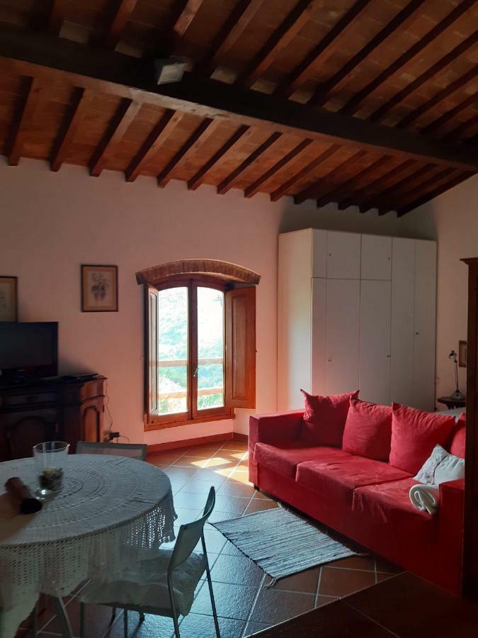 Country Residence Turicchi Londa Dış mekan fotoğraf
