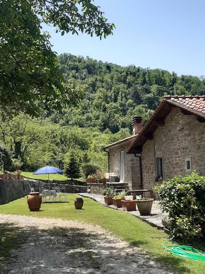 Country Residence Turicchi Londa Dış mekan fotoğraf