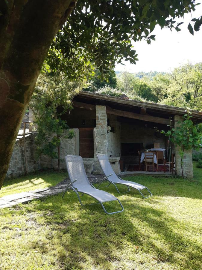 Country Residence Turicchi Londa Dış mekan fotoğraf