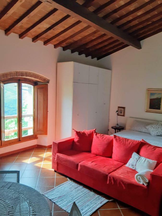 Country Residence Turicchi Londa Dış mekan fotoğraf