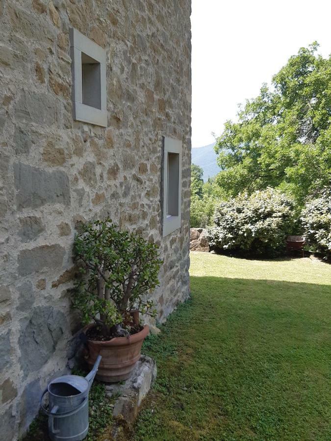 Country Residence Turicchi Londa Dış mekan fotoğraf