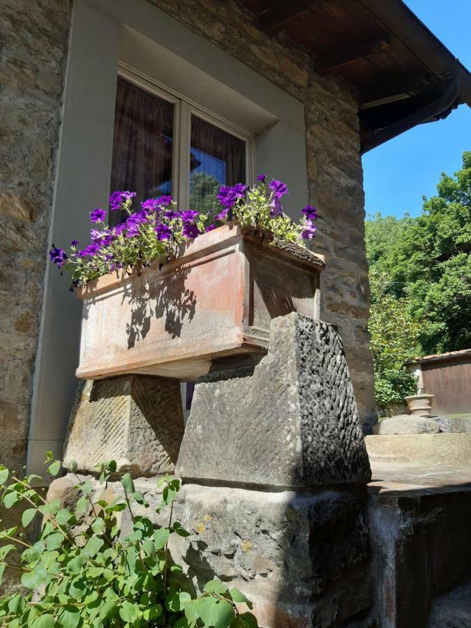 Country Residence Turicchi Londa Dış mekan fotoğraf