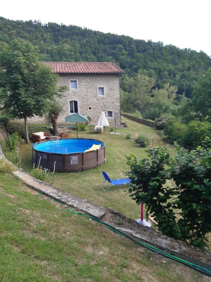 Country Residence Turicchi Londa Dış mekan fotoğraf